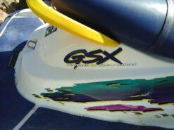 Parting Out - Sea Doo GSX 787 - Image 3