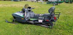 Alternative view of Parting Out - 1995 Arctic Cat Wildcat 700 EFI