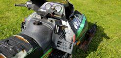 Parting Out - 1995 Arctic Cat Wildcat 700 EFI - Image 3