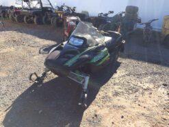 Parting Out - 2004 Arctic Cat ZR 900 - Image 3