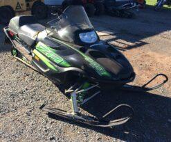 Parting Out - 2004 Arctic Cat ZR 900