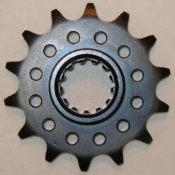 SUNSTAR COUNTERSHAFT SPROCKET (39714)