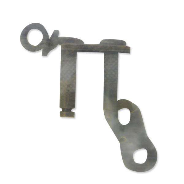 KMC DRIVE CHAIN CLIP LINK (428UO CLN)