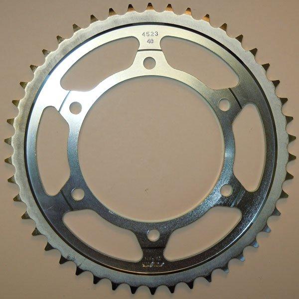 SUNSTAR STANDARD STEEL REAR SPROCKETS (2-452346)