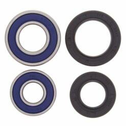 ALL BALLS RACING - WHEEL BEARING & SEAL KIT