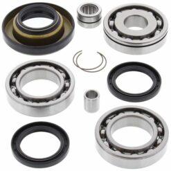 ALL BALLS DIFFERENTIAL BEARING & SEAL KIT (25-2013)