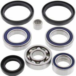 Differential Bearing/Seal Kit A/Cat