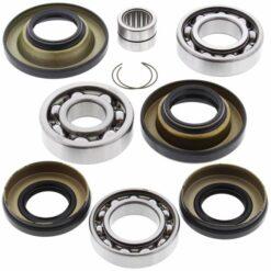 ALL BALLS DIFFERENTIAL BEARING & SEAL KIT (25-2047)