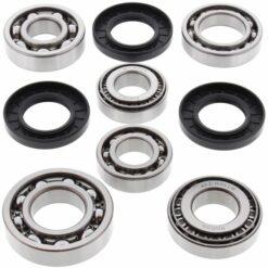 ALL BALLS DIFFERENTIAL BEARING AND SEAL KIT (25-2074)