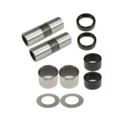 Bearings, Bushing and Seals