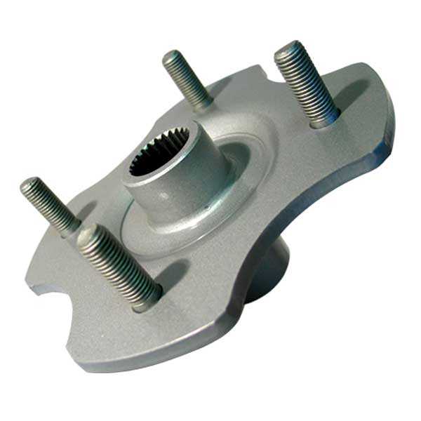 BRONCO HUB (AT-06319)
