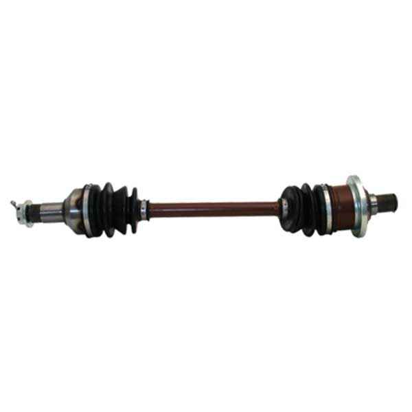 BRONCO STANDARD AXLE (POL-7035)