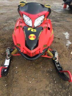 Parting Out - 2004 Arctic Cat F6 - Image 4