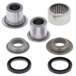 1998 -2010 Kawasaki KX80, KX85 Lower Rear Shock Bearing Kit