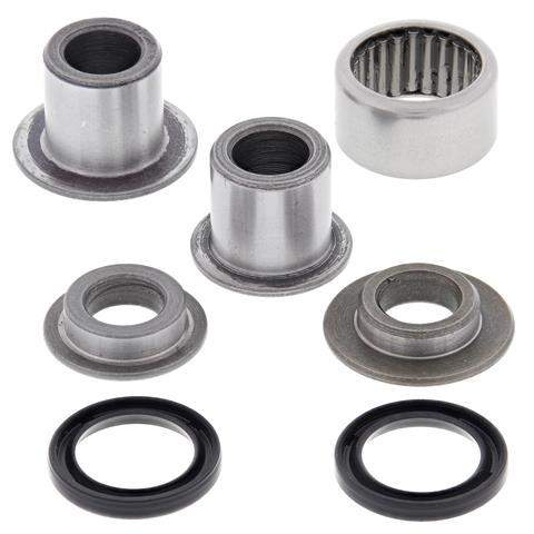 1998 -2010 Kawasaki KX80, KX85 Lower Rear Shock Bearing Kit