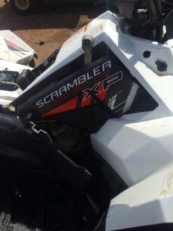 Parting Out - 2015 Polaris Scrambler 1000 - Image 4