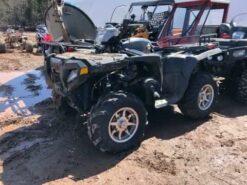 Parting Out - 2007 Polaris Sportsman 500