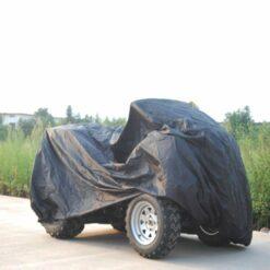 Bronco ATV  Cover