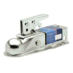 Trailer Parts and Accessories