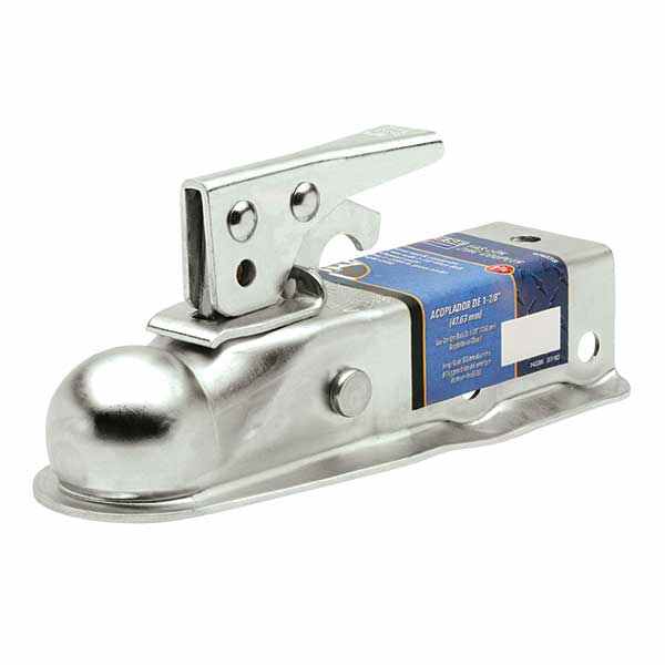 Trailer Parts and Accessories