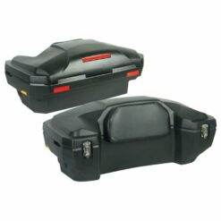 Cargo Boxes and Seats