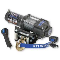 KFI 3000LBS WINCH (A3000)