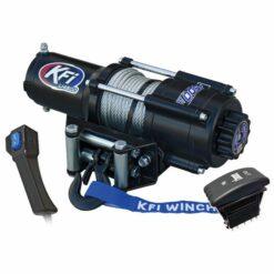 KFI UTV WINCH WITH DASH SWITCH (U45-R2)