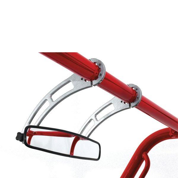 14'' Mirror/Billet Mount Prowler 1/2 Price Sale !!!