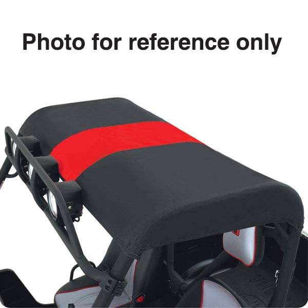 Bimini Top BLK/BLK Teryx 10-12, 1/2 Price Sale !!!