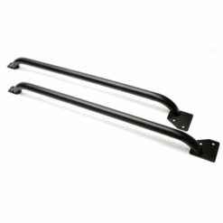 Cycle Country Teryx Bedrail Blk