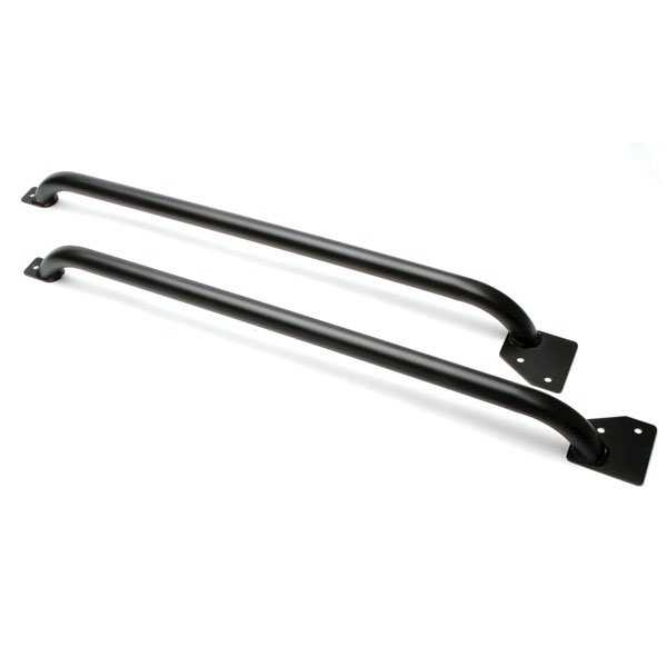 Cycle Country Teryx Bedrail Blk