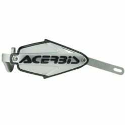 Acerbis Rally Multipro R Sil/B