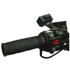 BRONCO HEATED GRIPS N THUMB PR (AT-08318-1)