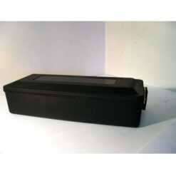 Cargo Boxes and Seats