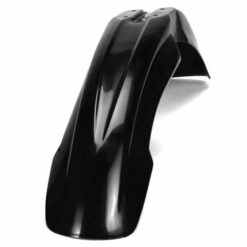 Acerbis Front Fender Yamaha Black
