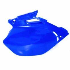 Acerbis Side Panels Yamaha Blue