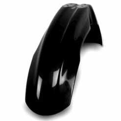 Acerbis Front Fender Honda Black