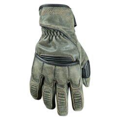 Joe Rocket Iron Age Leather Gloves