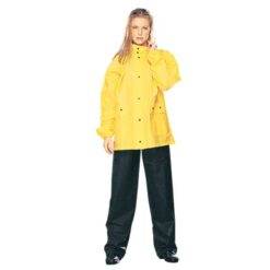 Tourmaster PVC Rain Suit