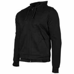 Bikes Are In My Blood Vest/Hoodie