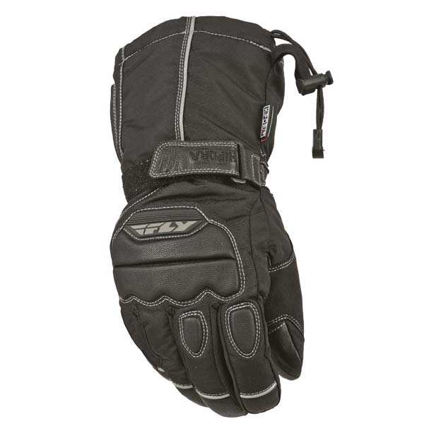 Fly Aurora Gloves