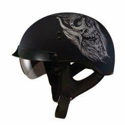 Half-Helmet