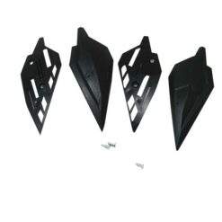 Parts & Accessories