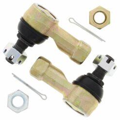 Tie Rods