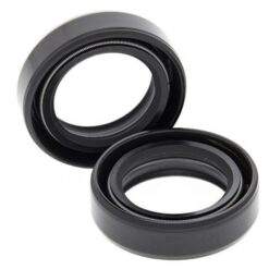 1976 - 2013 Honda,Kawasaki,Suzuki,Yamaha   Fork Seal Only Kit