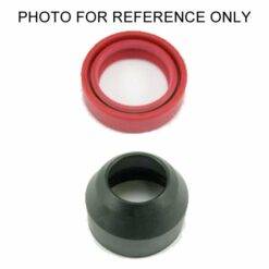 ALL BALLS FORK OIL & DUST SEAL KIT (56-133-1)