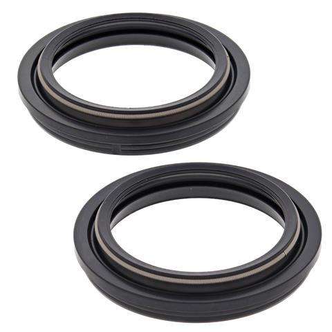Honda,Indian,Kawasaki, Triumph , Victory Dust Seal Only Kit # 57-103