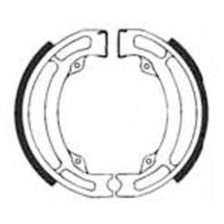ROCKHARD BRAKE PAD (MX-05258)