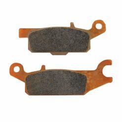 ROCKHARD BRAKE PAD (AT-05028F)