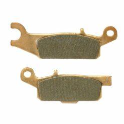 ROCKHARD BRAKE PAD (AT-05027F)